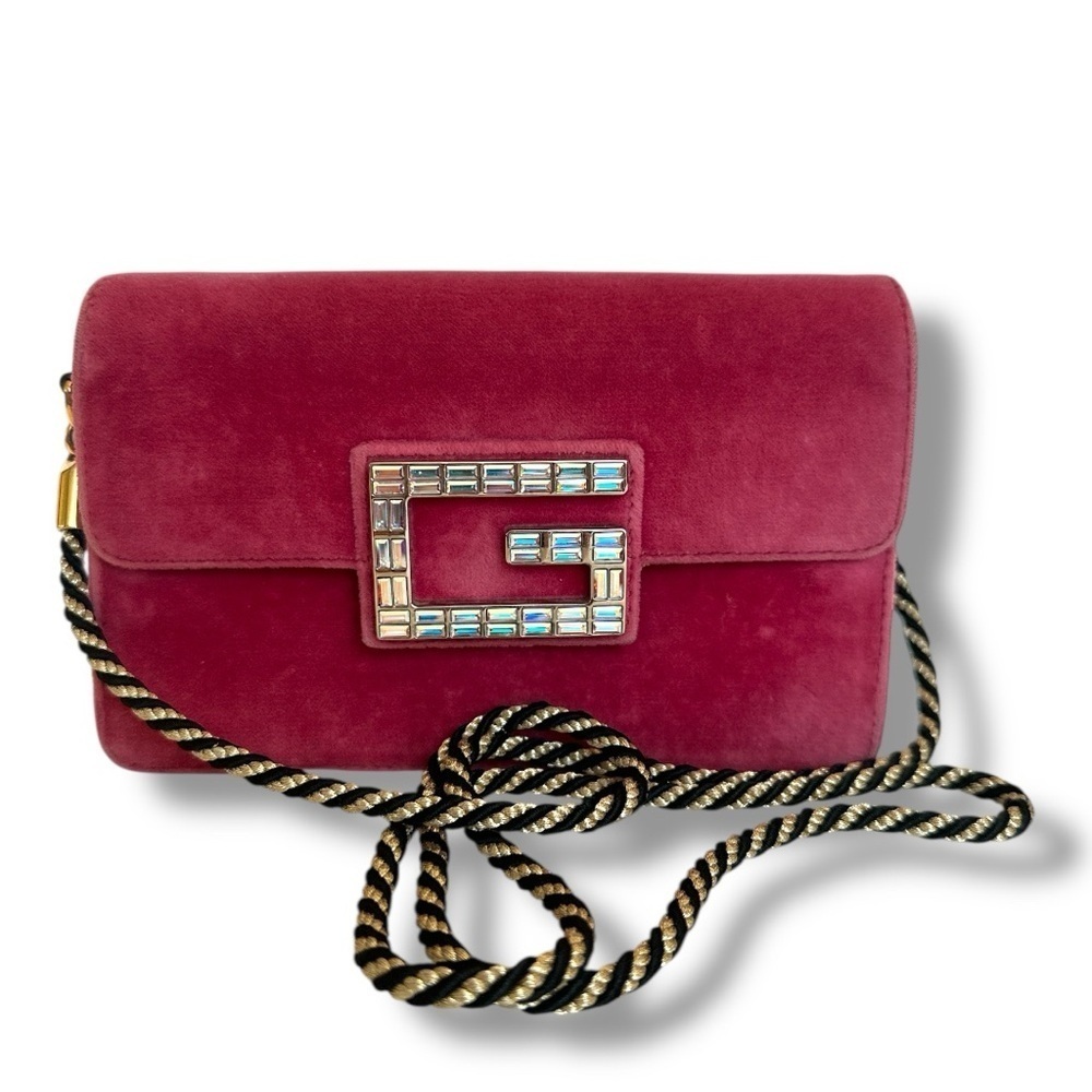 Gucci Broadway Shoulder Bag